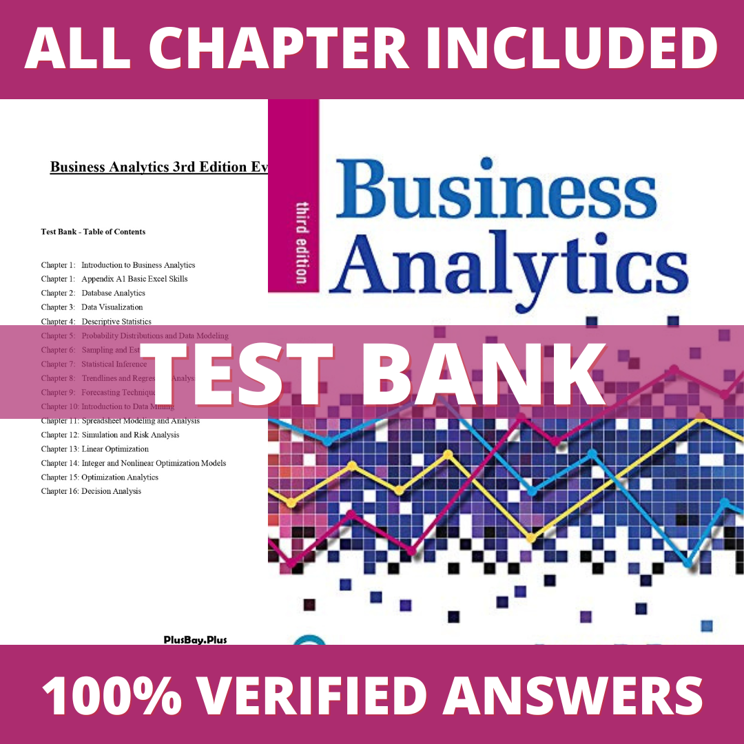 Business-Analytics-3rd-Edition