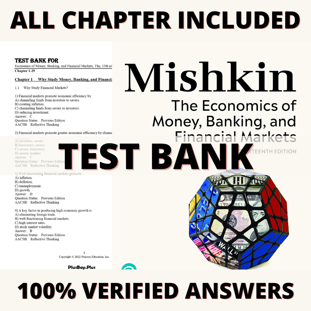 Economics-of-Money-Banking-and-Financial-Markets-13th-Edition-by-Frederic-S-Mishki