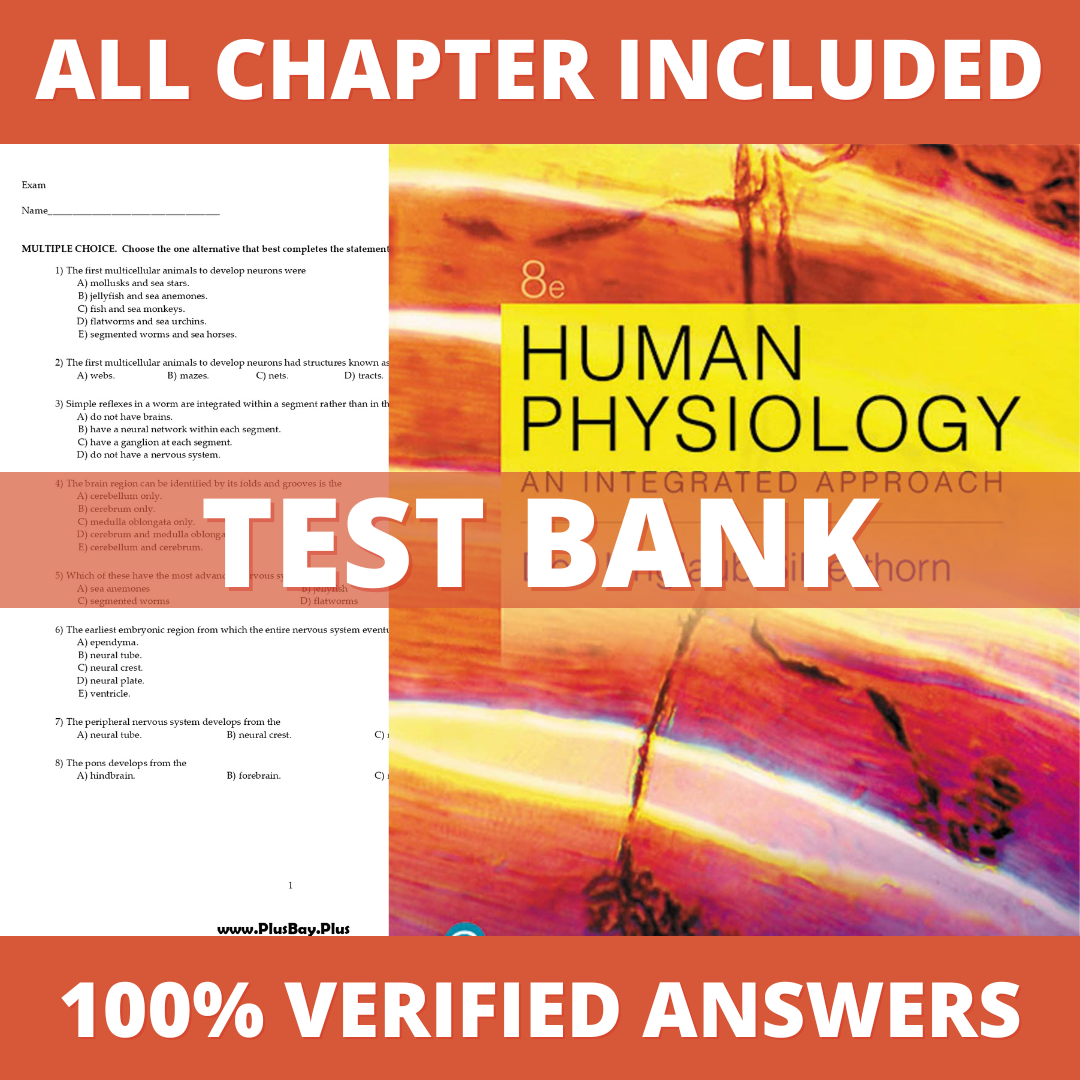 Human-Physiology-An-Integrated-Approach-8th-Edition-Silverthorn