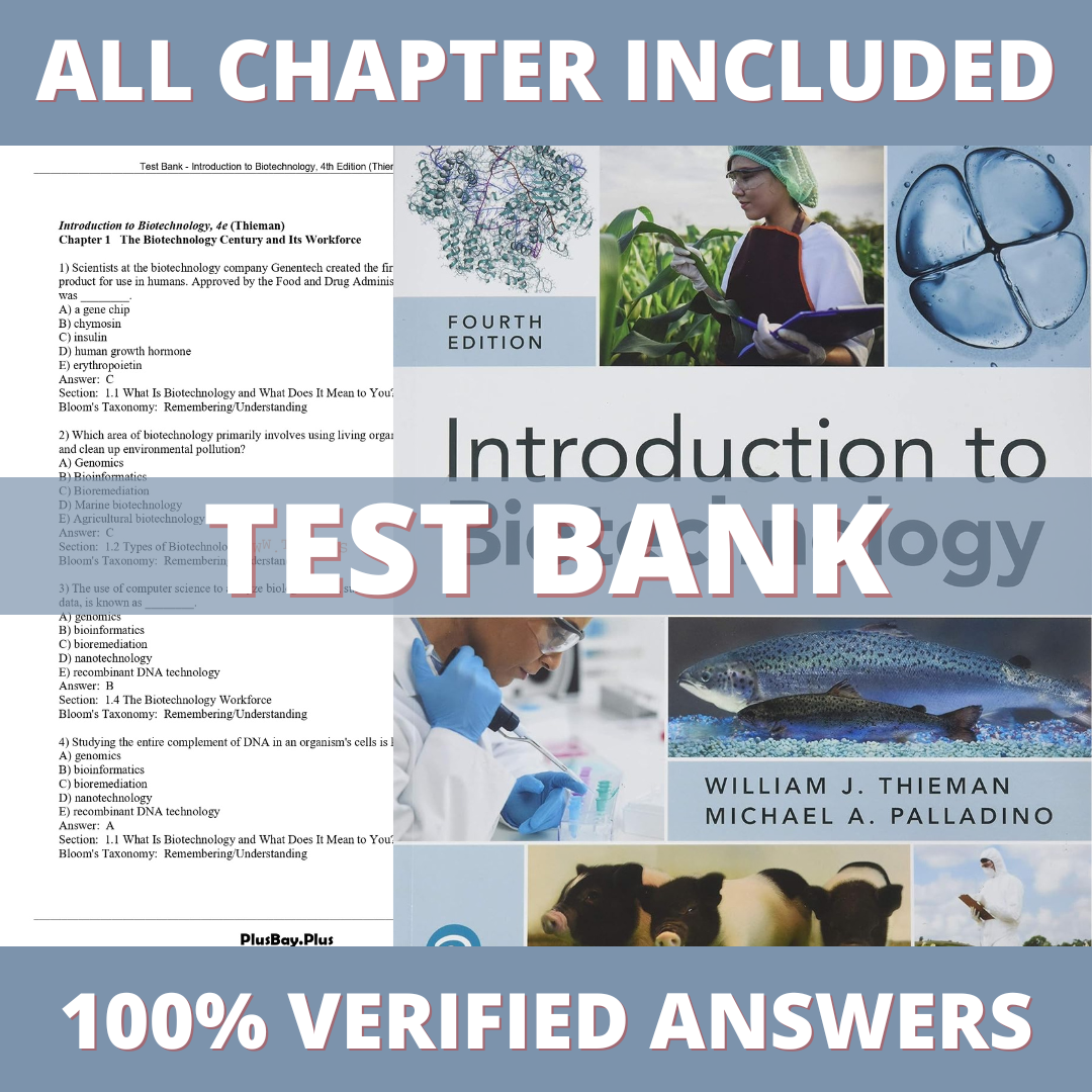 Introduction-to-Biotechnology-4th-Edition