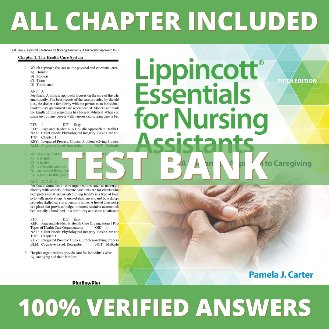 Lippincott-Essentials-for-Nursing-Assistants