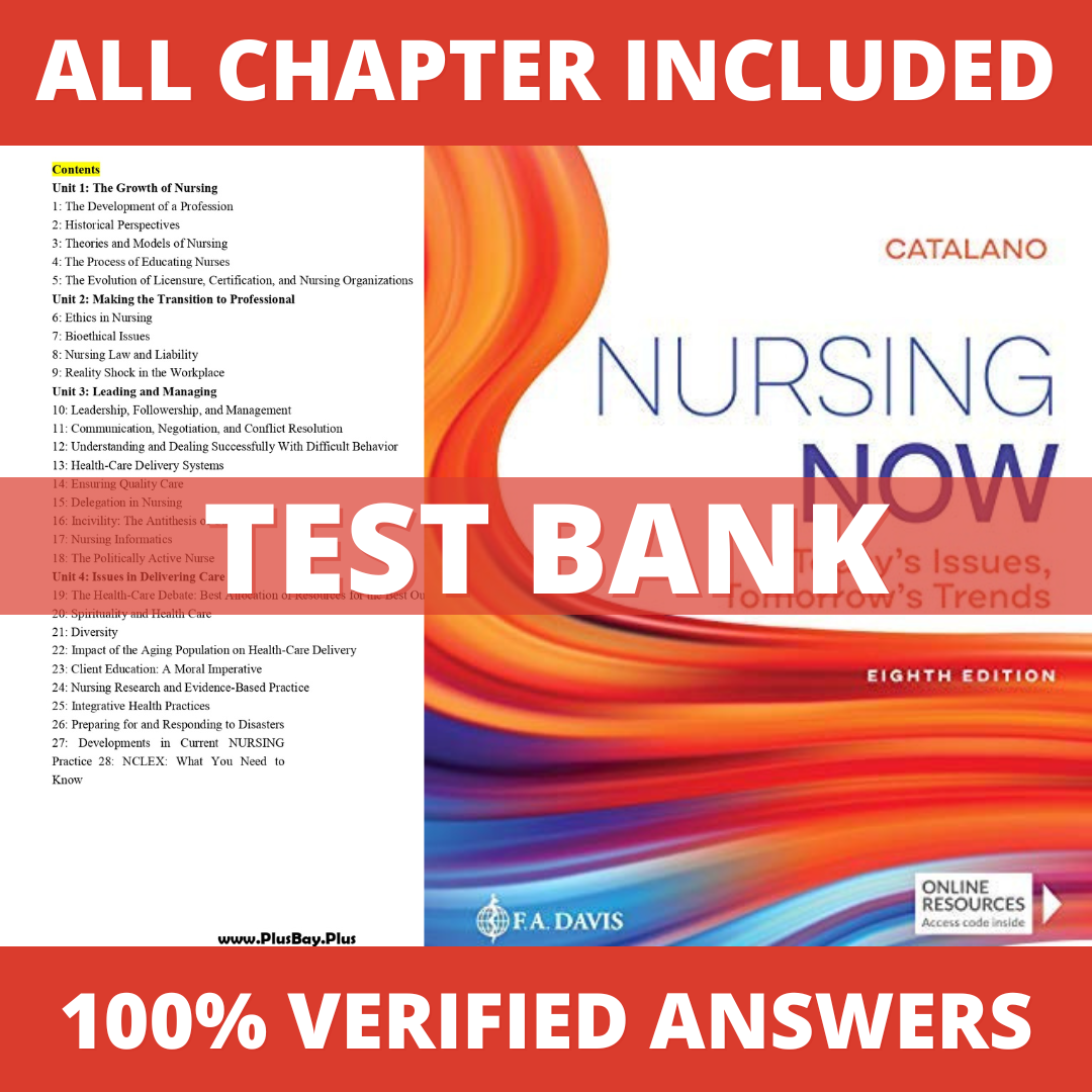 Nursing-Now-Todays-Issues-Tomorrows-Trends-8th-Edition-Catalano-2020