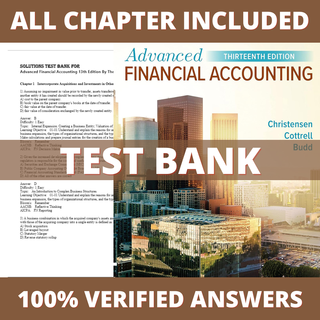 Test-Bank-for-Advanced-Financial-Accounting-13th-Edition-Christensen-2022