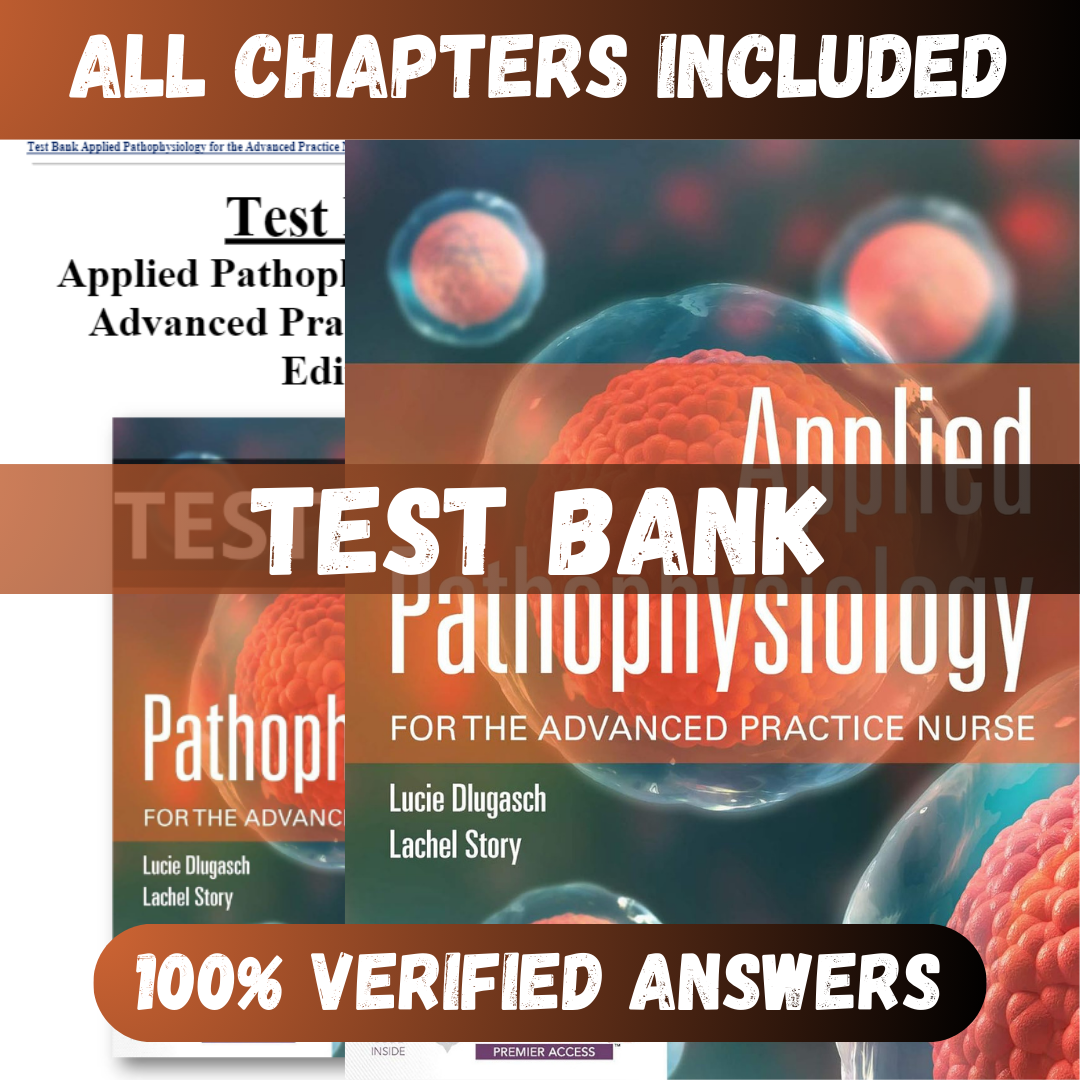 Test-Bank-for-Applied-Pathophysiology-for-the-Advanced-Practice-Nurse-1st-Edition-Dlugasch-1