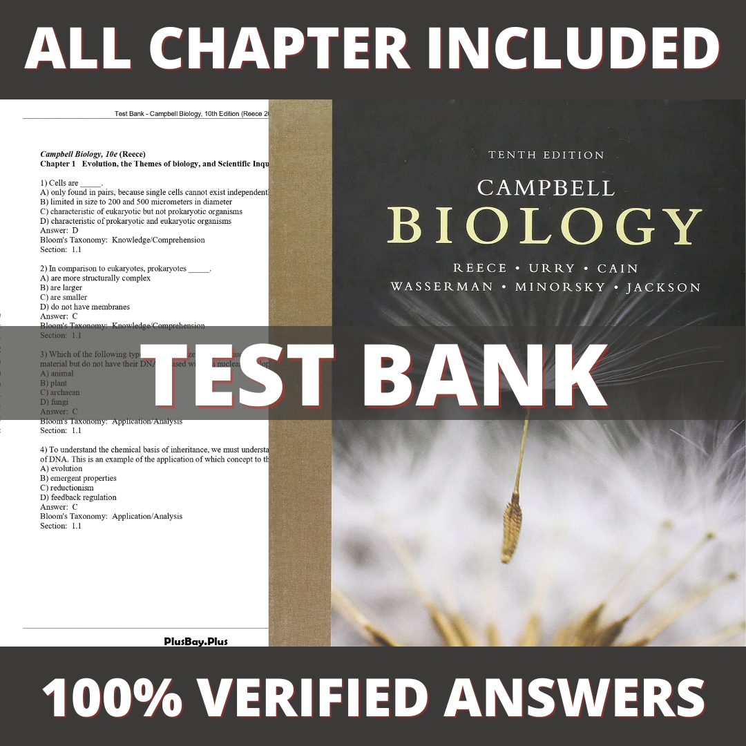 Test-Bank-for-Campbell-Biology-10th-Edition-Reece-2019