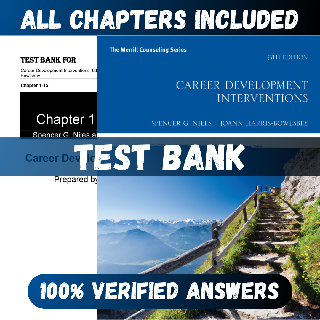 Test-Bank-for-Career-Development-Interventions-6th-Edition-Niles-1