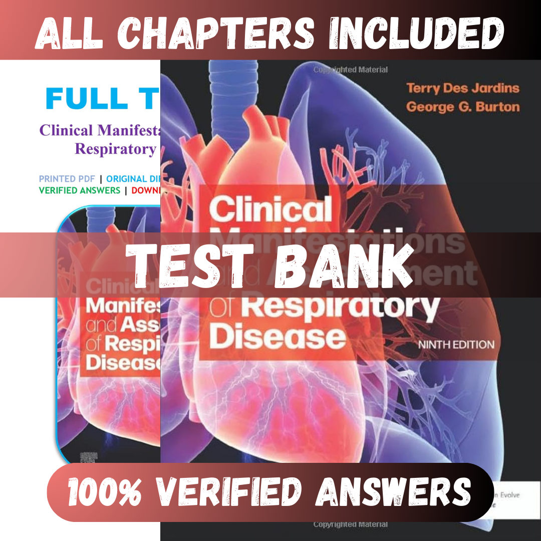 Test-Bank-for-Clinical-Manifestations-and-Assessment-of-Respiratory-Disease-9th-Edition-Dess-1