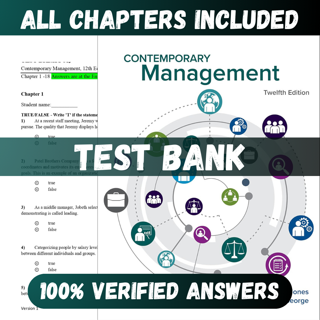 Test-Bank-for-Contemporary-Management-12th-Edition-Jones-1