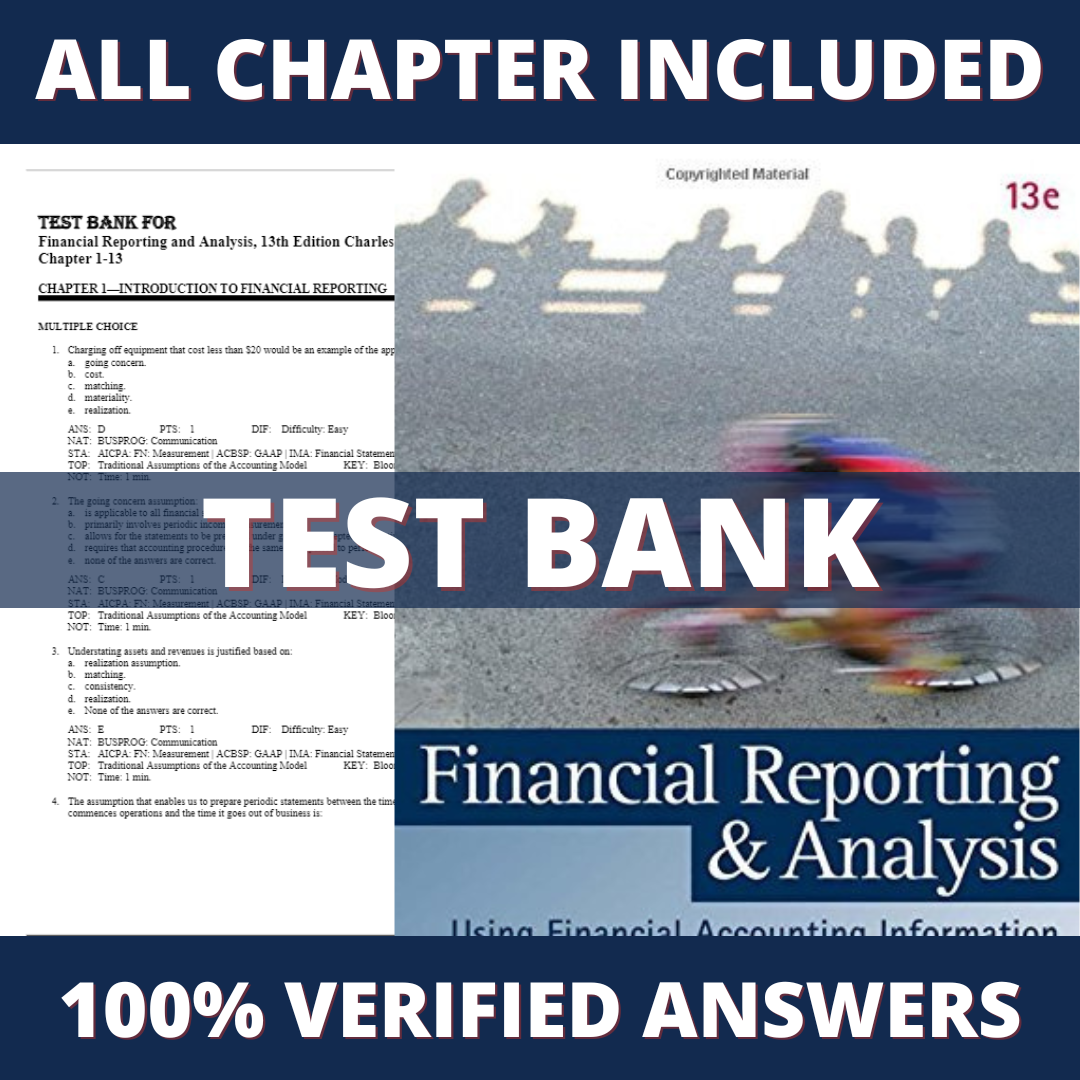 Test-Bank-for-Financial-Reporting-and-Analysis-13th-Edition-Gibson-2013