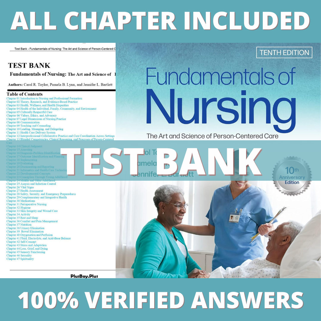 Test-Bank-for-Fundamentals-of-Nursing-The-