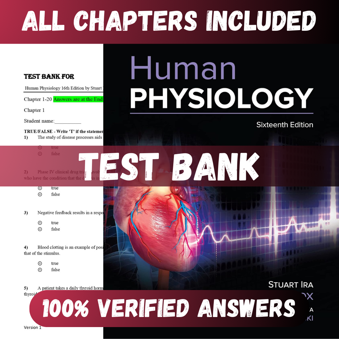 Test-Bank-for-Human-Physiology-16th-Edition-Fox-1