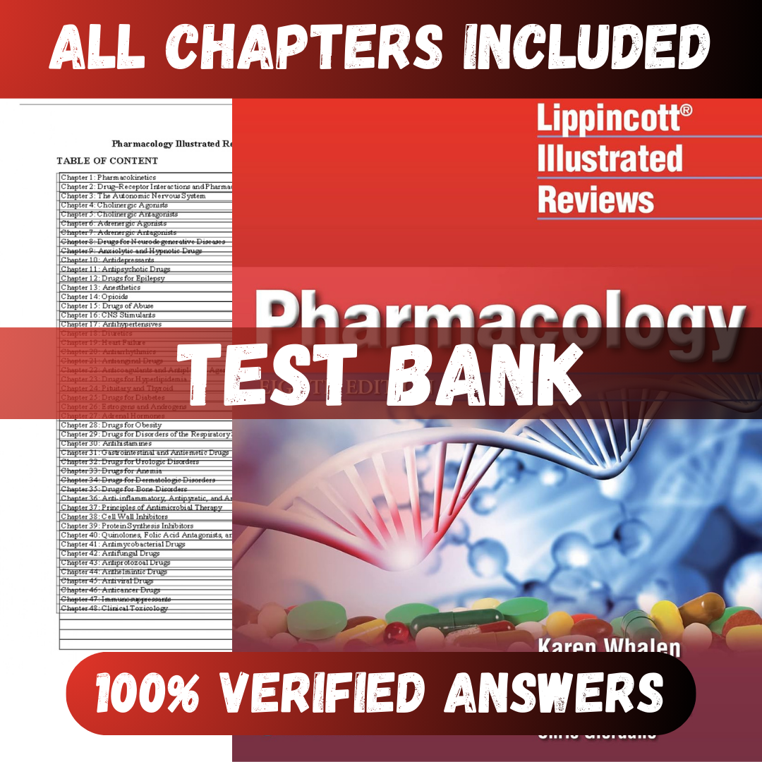 Test-Bank-for-Lippincott-Illustrated-Reviews-Pharmacology-8th-Edition-Whalen-1