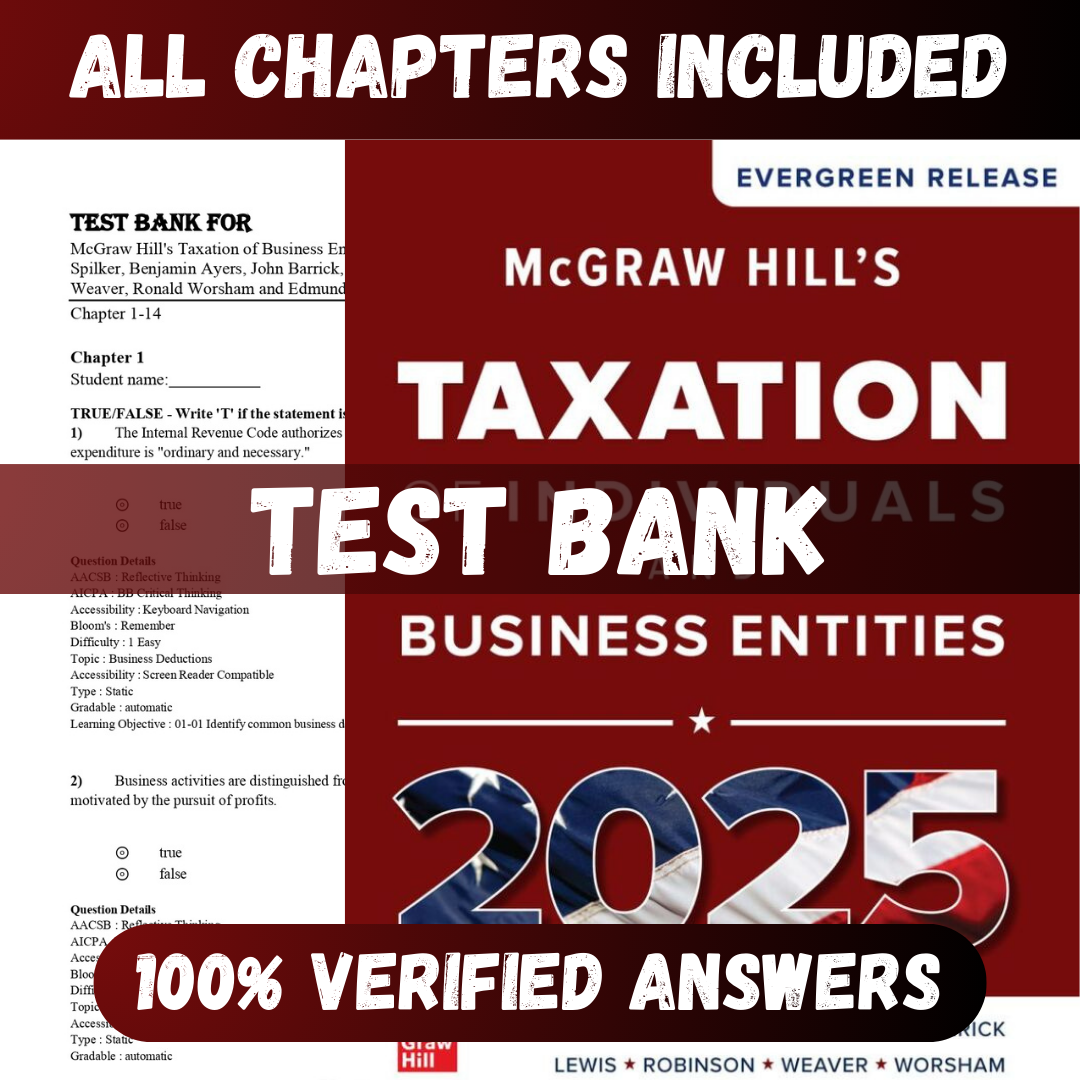 Test-Bank-for-McGraw-Hills-Taxation-of-Individuals-and-Business-Entities-2025-Edition-Spilker