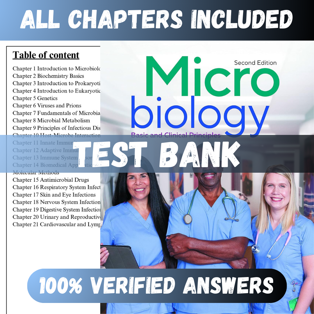 Test-Bank-for-Microbiology-Basic-and-Clinical-Principles-2nd-Edition-Norman-McKay-1