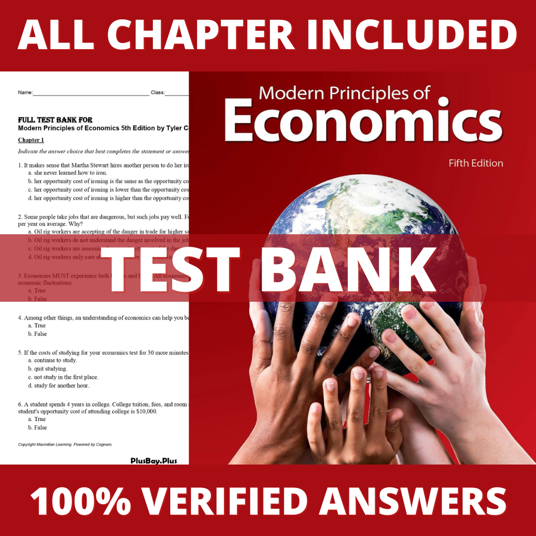 Test-Bank-for-Modern-Principles-of-Economics-5th-Edition-Cowen-2021