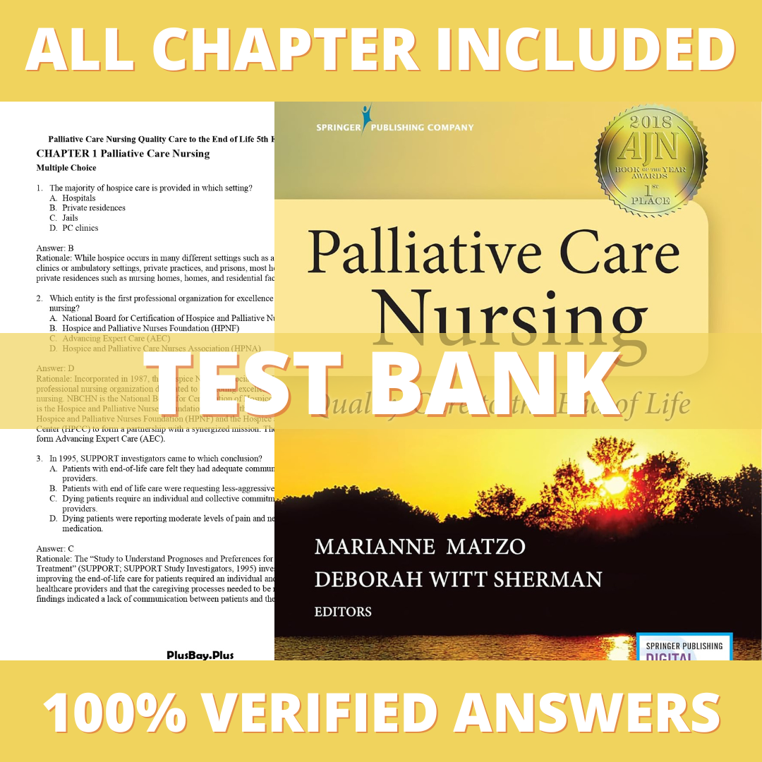 Test-Bank-for-Palliative-Care-Nursing-Quality-Care