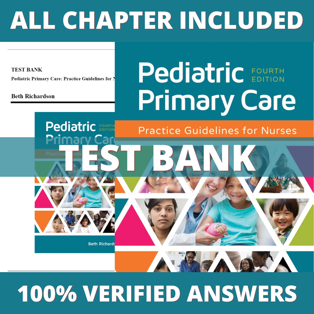 Test-Bank-for-Pediatric-Primary-Care-Practice-Guidelines-for-Nurses-7th-Edition-Richar