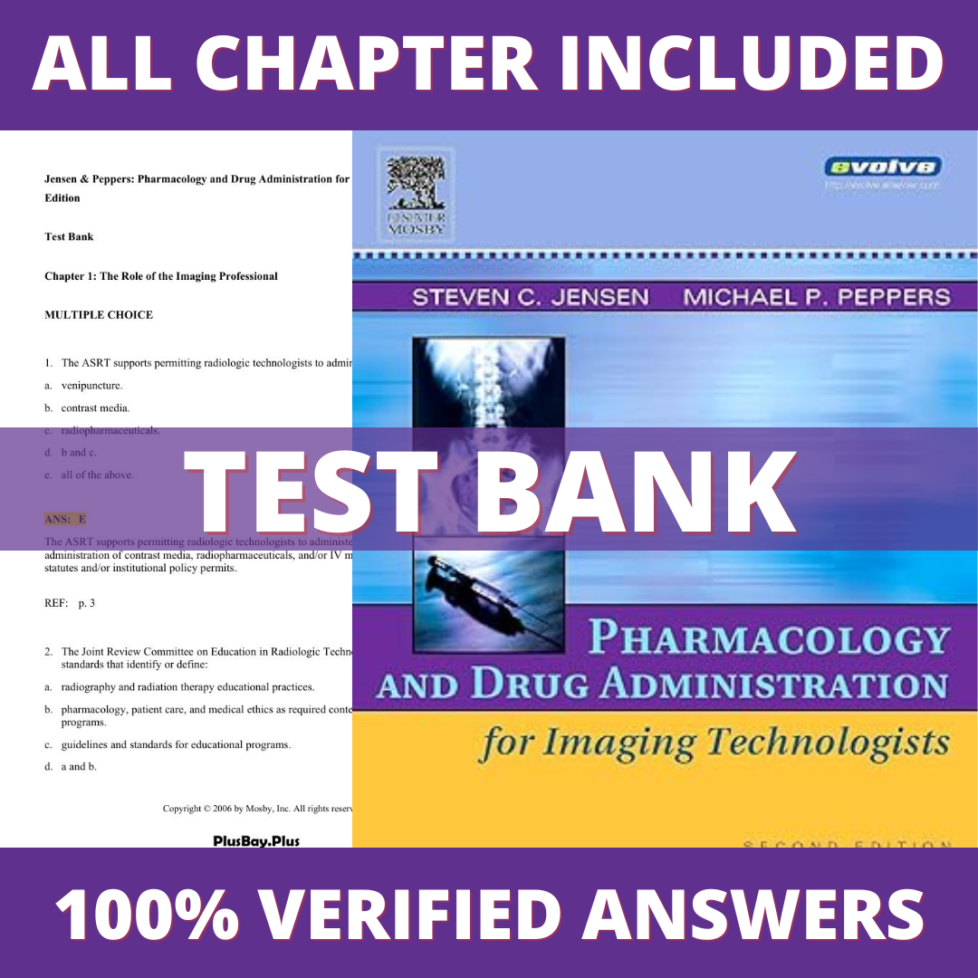 Test-Bank-for-Pharmacology-and-Drug-Administratio