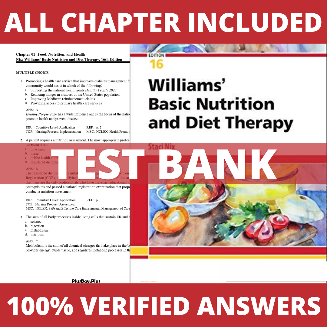 Test-Bank-for-Williams-Basic-Nutrition-Diet-T1