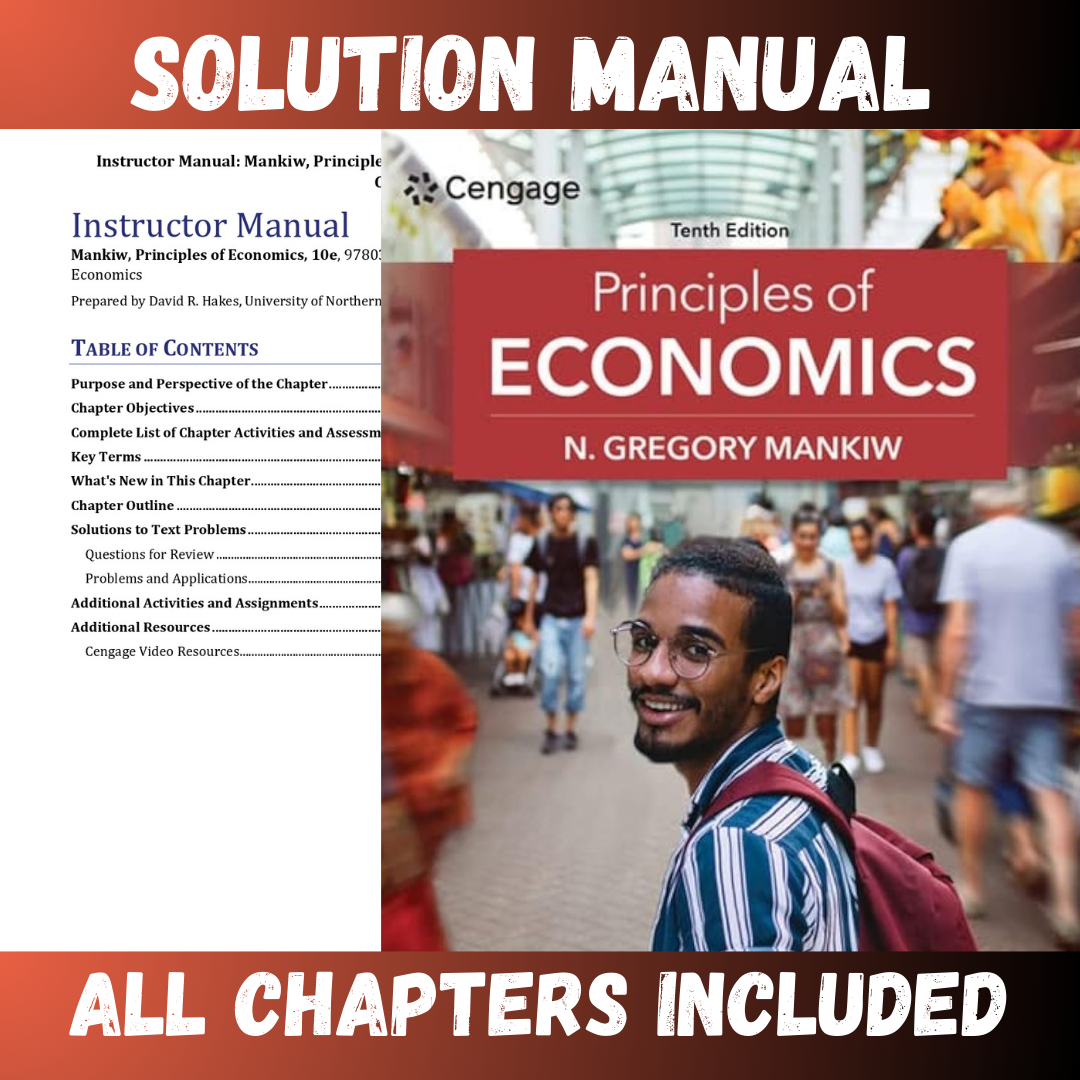 Solution-Manual-for-Principles-of-Economics-10th-Edition-Manki-1