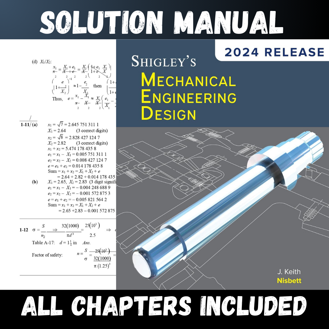 Solution-Manual-for-Shigleys-Mechanical-Engineering-Design-11th-Edition-Budyna-1