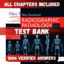 Test Bank Radiographic Pathology for Technologists, 8th Edition (Nina , 2021)