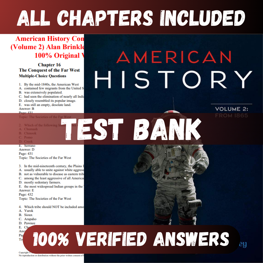 Test-Bank-Terrible-6-American-History-Connecting-with-the-Past-Volume-2-15th-Edition-by-Alan-Brinkley11-1