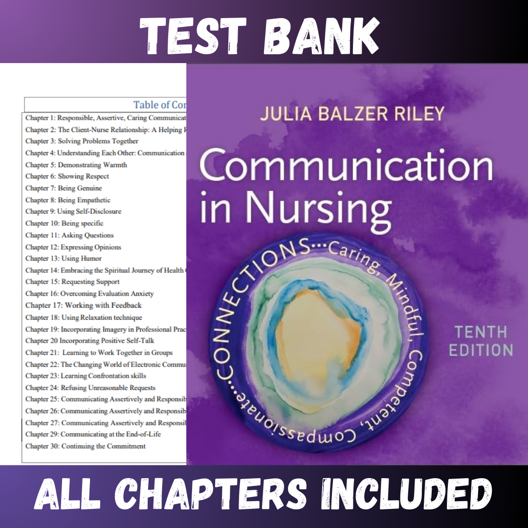 Test-Bank-Terrible-6-Communication-in-Nursing-10th-Edition-by-Julia-Balzer22-1