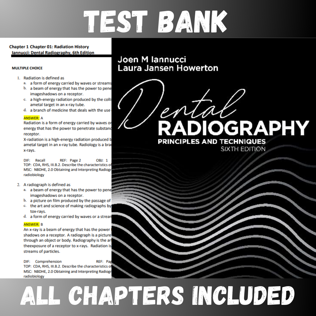 Test-Bank-Terrible-6-Dental-Radiography-Principles-and-Techniques-6th-Edition-by-Joen-Iannucci22-1