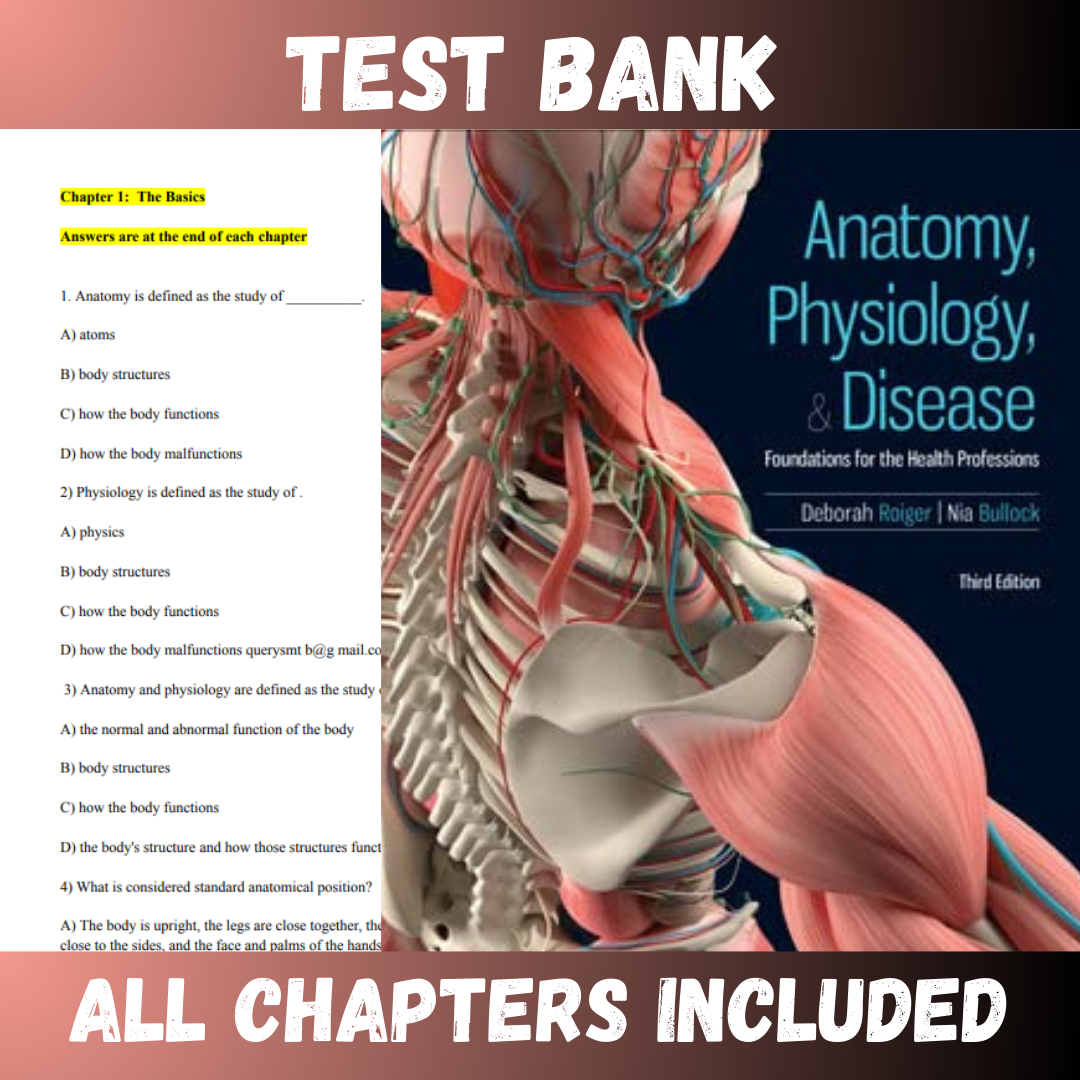 Test-Bank-Terrible-6-ISE-Anatomy-Physiology-Disease-Foundations-for-the-Health-Professions-3rd-Edition-by-Deborah22-1