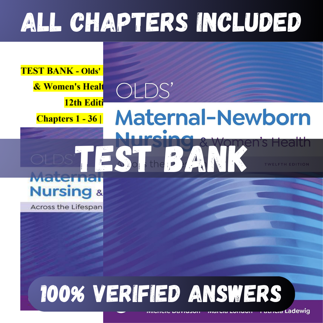Test-Bank-Terrible-6-Olds-Maternal-Newborn-Nursing-and-Womens-Health-Across-the-Lifespan-12th-Edition11-1