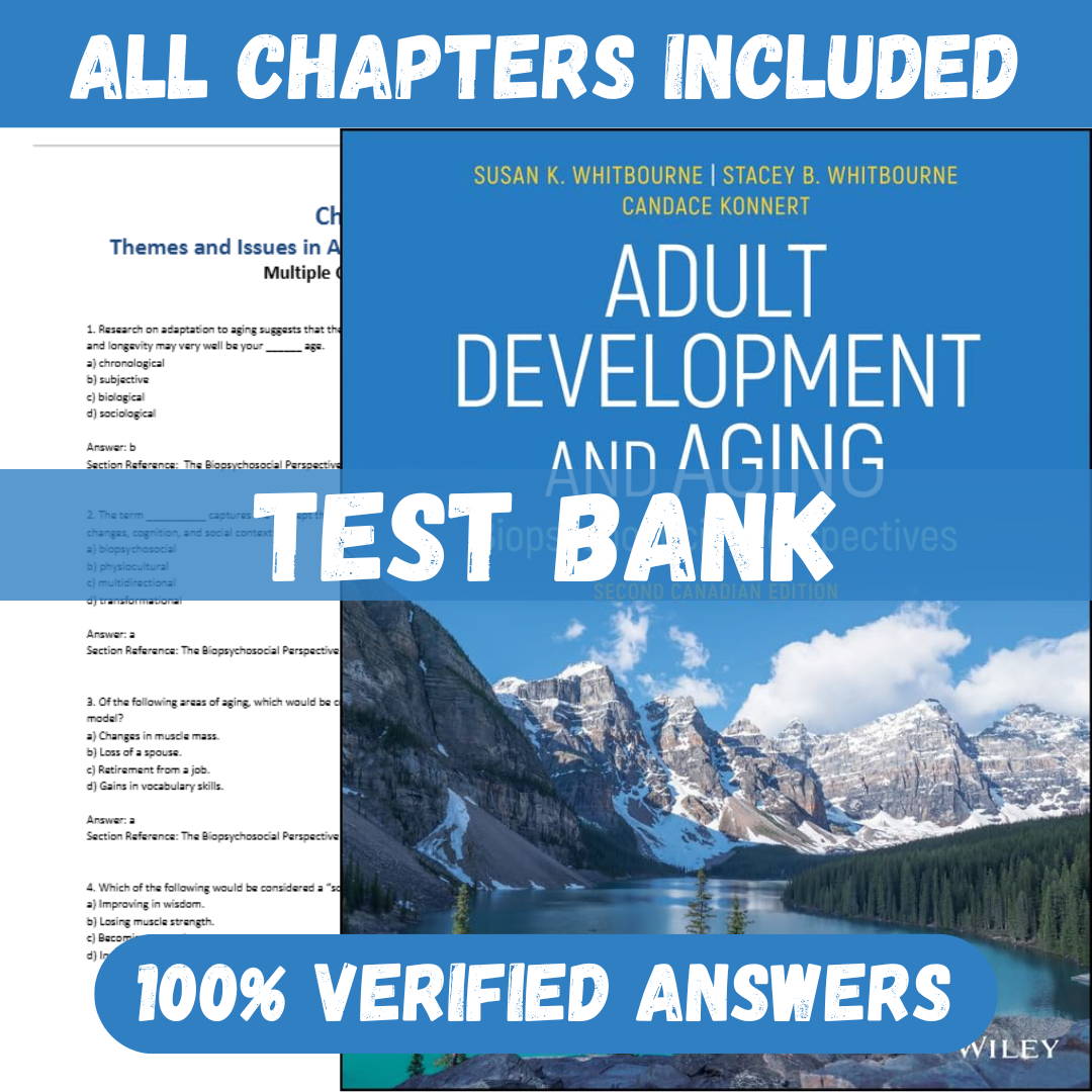 Test-Bank-for-Adult-Development-and-Aging-2nd-Canadian-Edition-By-Whitbourne