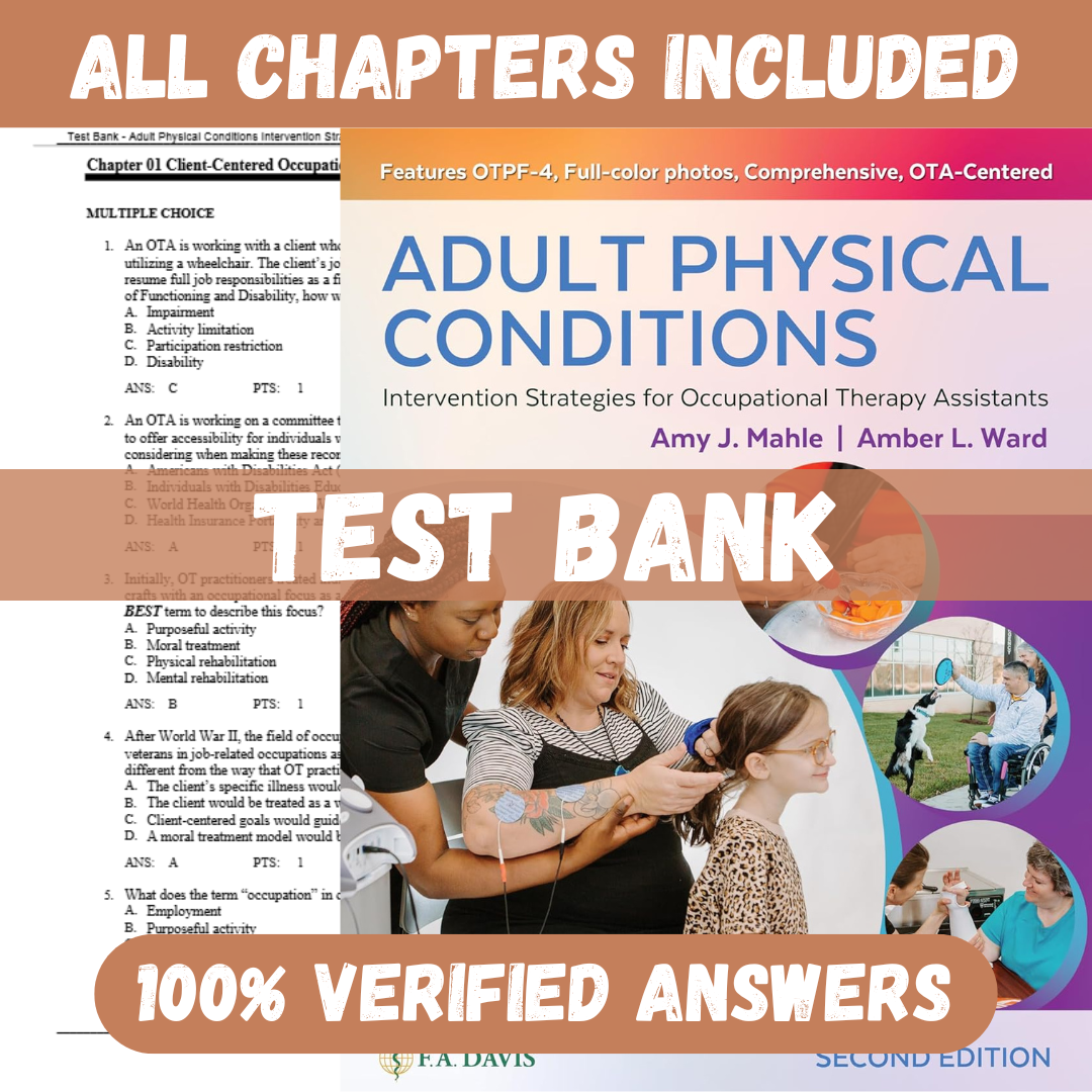 Test-Bank-for-Adult-Physical-Conditions-I