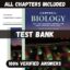 Test Bank for Campbell Biology, 4th Canadian Edition by Urry