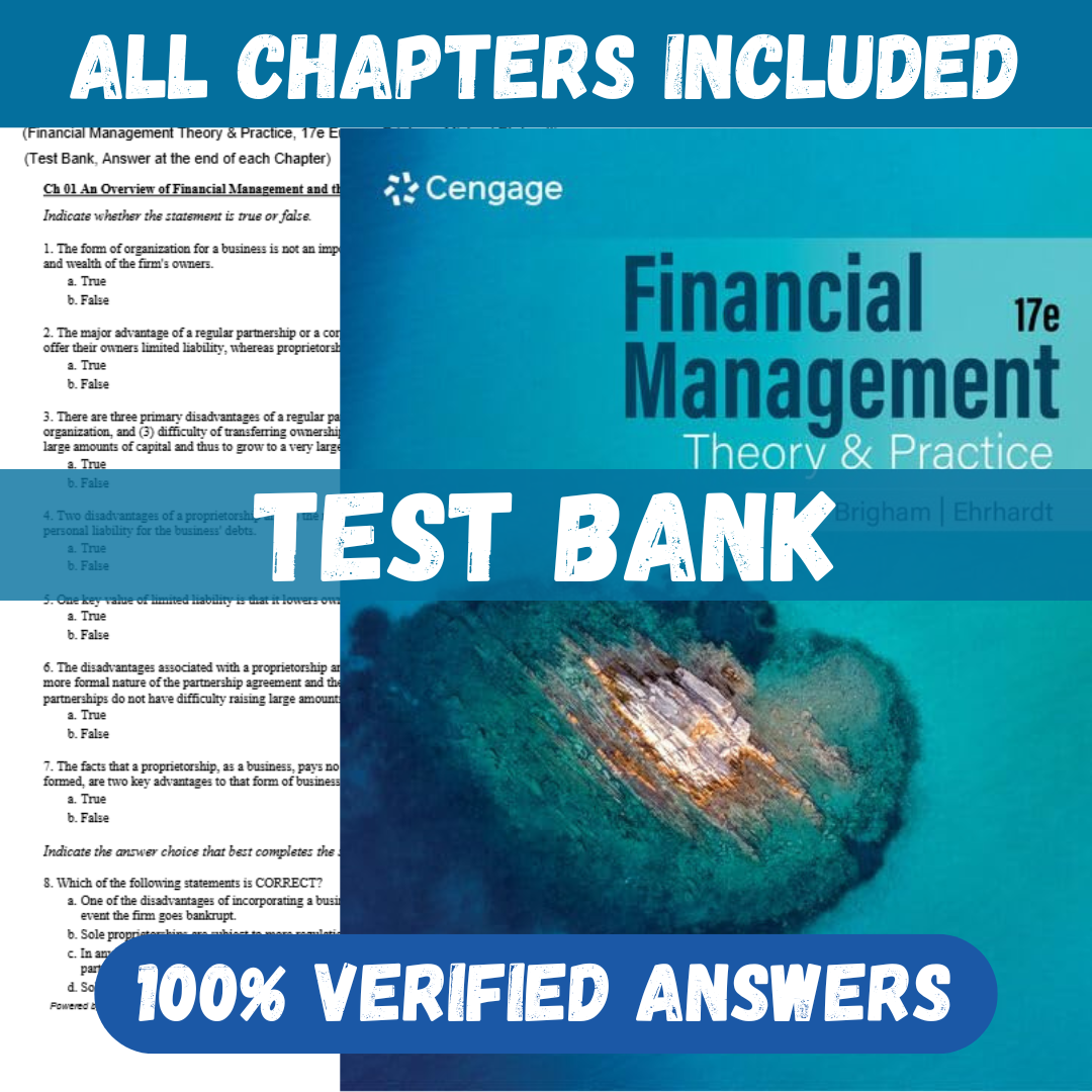 Test-Bank-for-Financial-Management-Theory-Practice-17th-Edition-by-Brigham