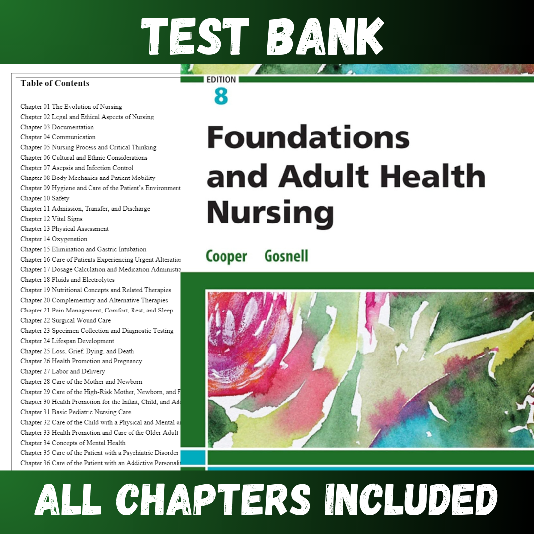 Test-Bank-for-Foundations-of-Nursing-8th-Edition-Coope-1