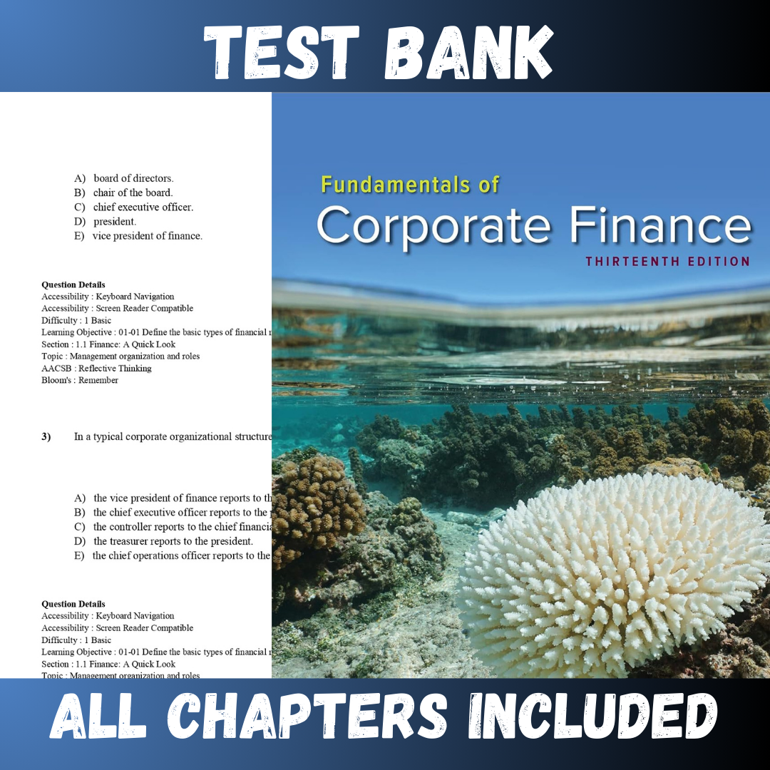 Test-Bank-for-Fundamentals-of-Corporate-Finance-13th-Edition-Ros-1