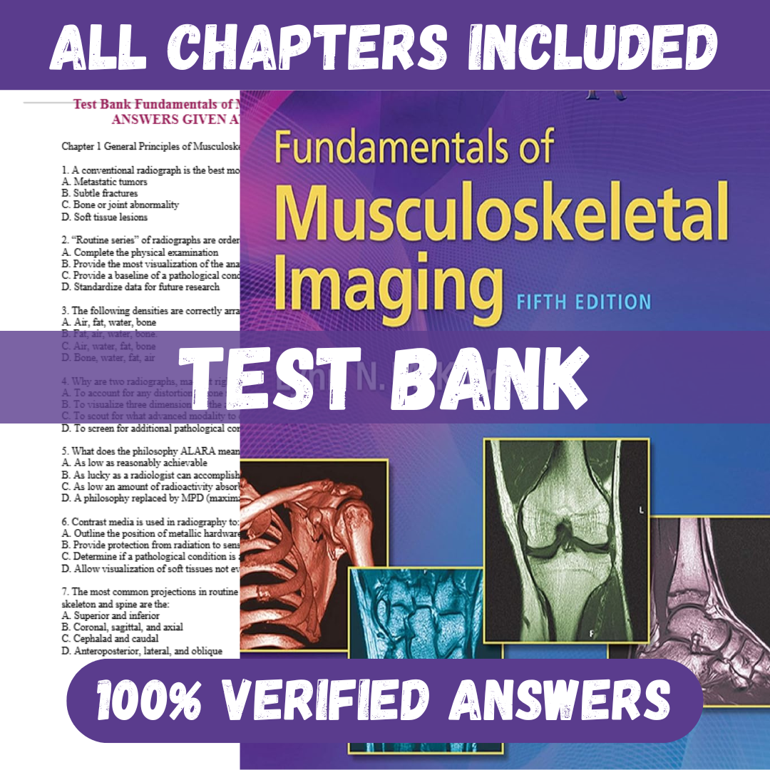 Test-Bank-for-Fundamentals-of-Musculoskeletal-Imaging-5th-Edition-by-Lynn-N.-McKinnis