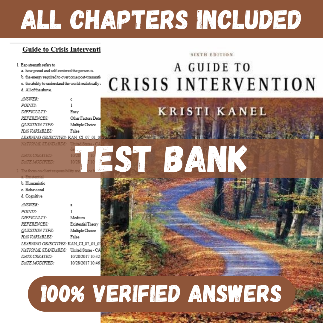 Test-Bank-for-Guide-to-Crisis-Intervention-6th-Edition-by-Kanel