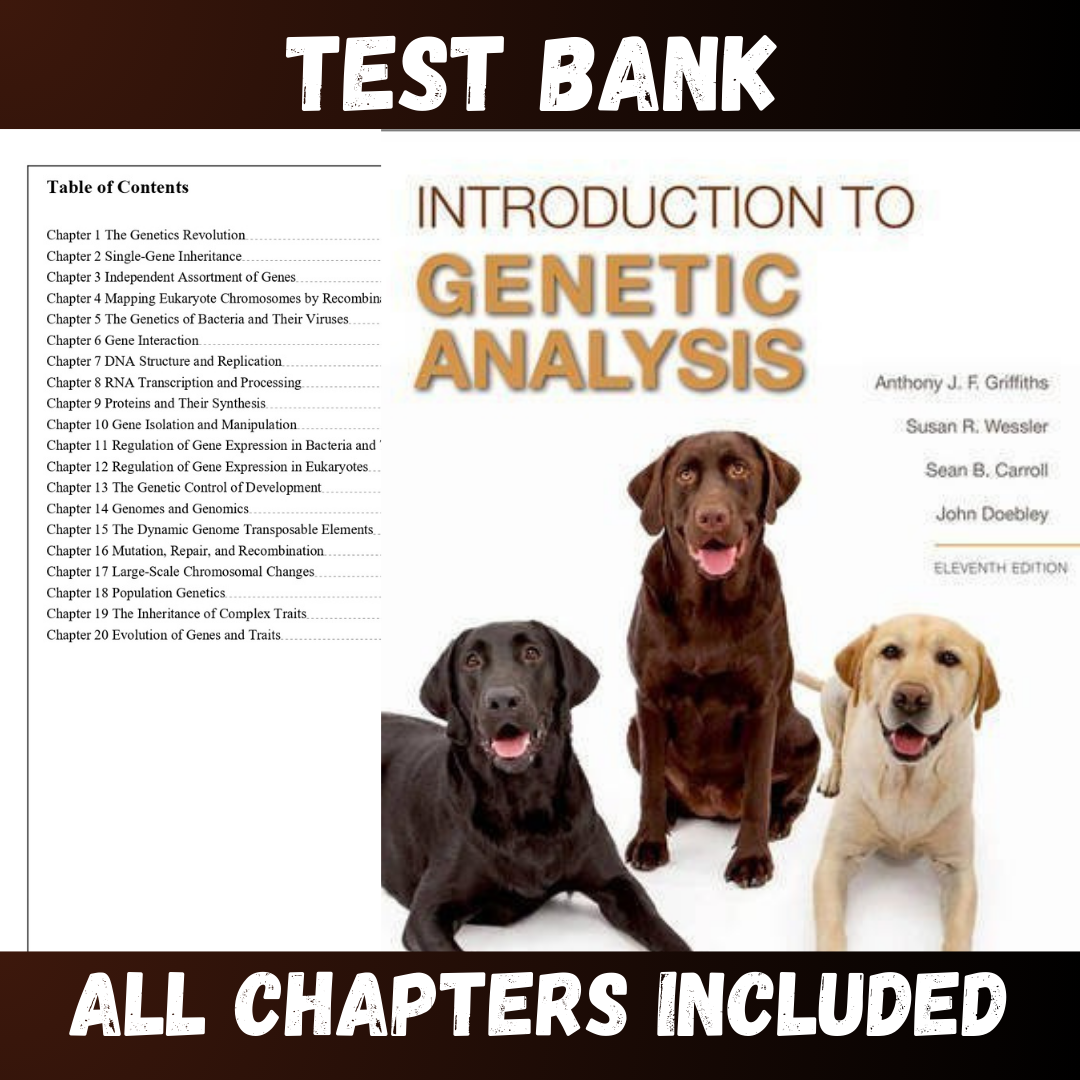 Test-Bank-for-Introduction-to-Genetic-Analysis-11th-Edition-Griffith-1