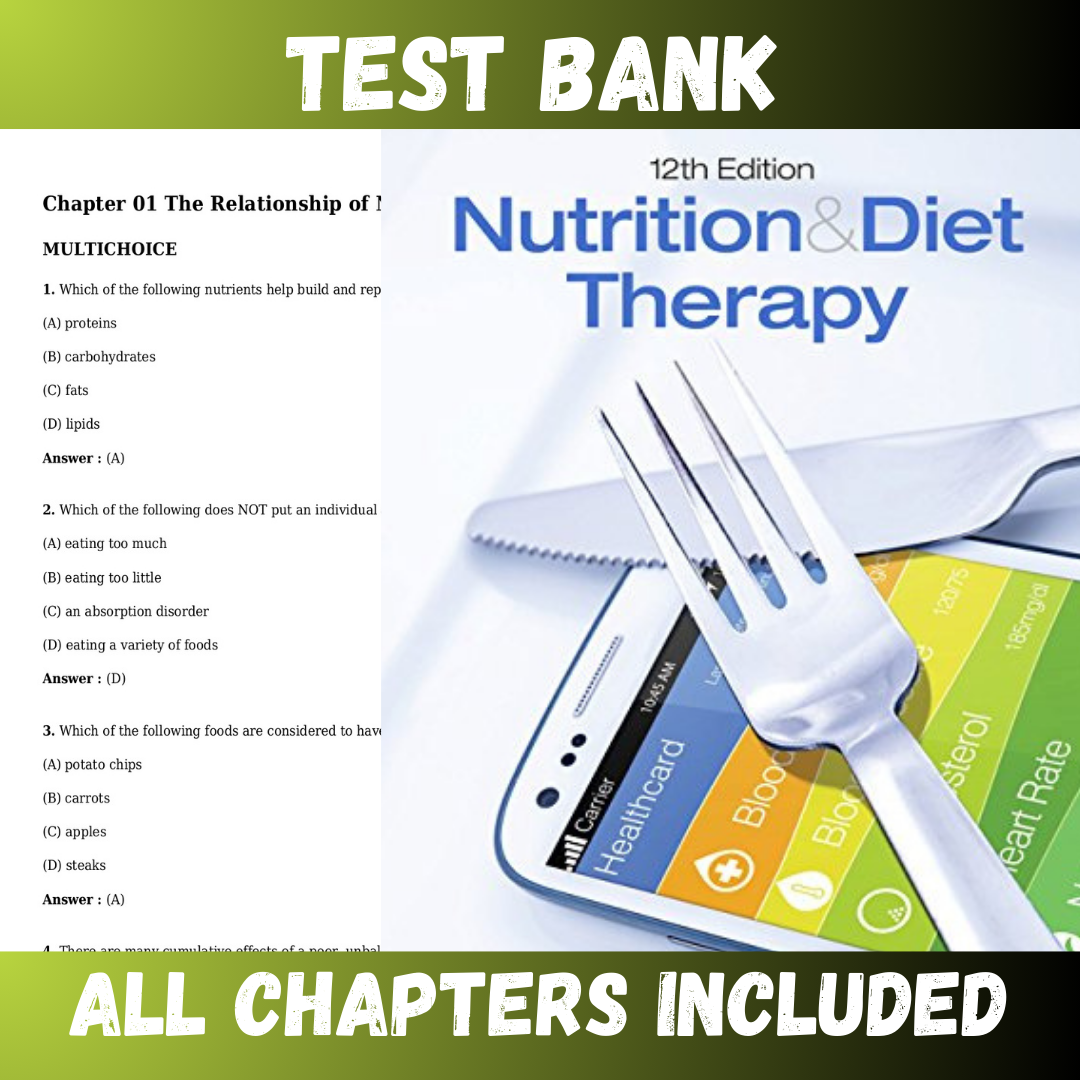 Test-Bank-for-Nutrition-and-Diet-Therapy-12th-Edition-Rot-1