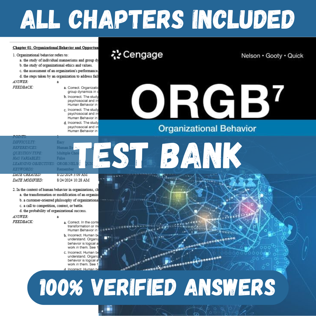 Test-Bank-for-ORGB-7th-Edition-by-Debra-L.-Nelson