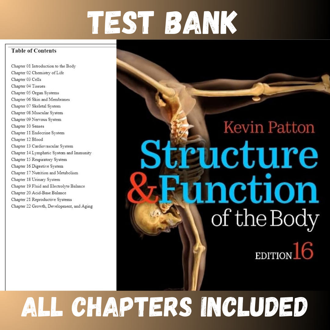 Test-Bank-for-Structure-and-Function-of-the-Body-16th-Edition-Patto-1
