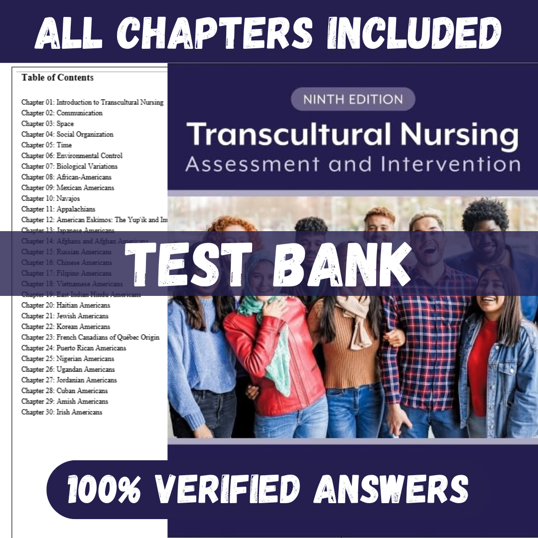 Test-Bank-for-Transcultural-Nursing-Assessment-and-Intervention-9th-Edition-