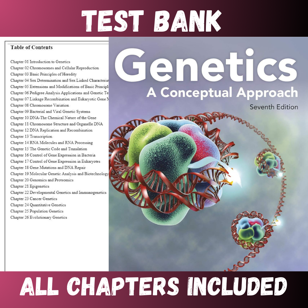 test-bank-for-genetics-a-conceptual-approach-7th-edition2-1