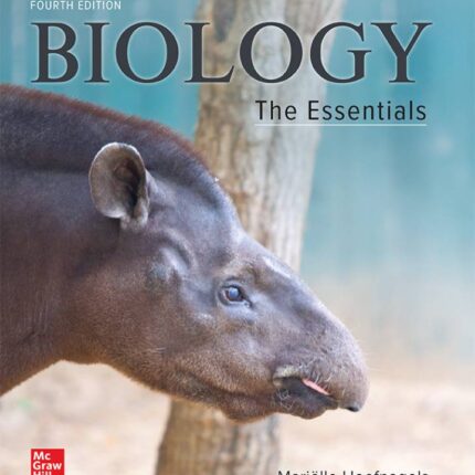Biology: The Essentials (4th Edition)