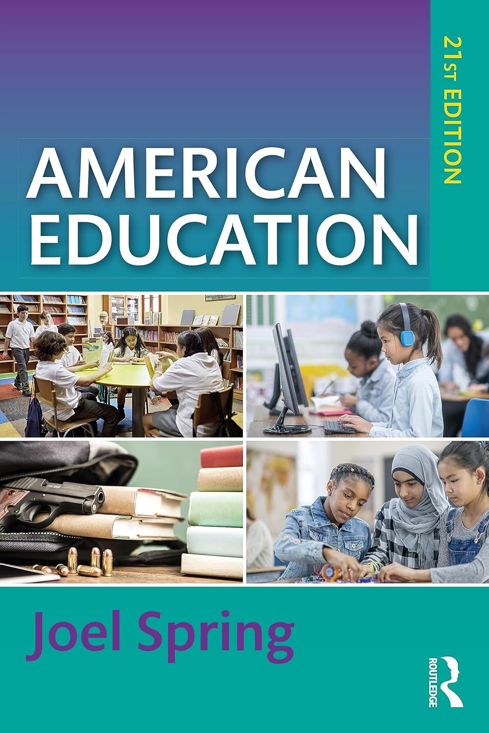 American Education (Sociocultural