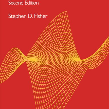Complex Variables Introduction and Applications 2nd Edition