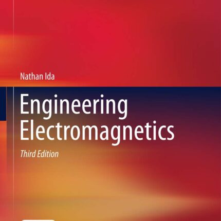 Engineering Electromagnetics 3rd Edition