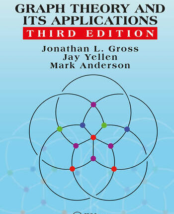 Graph Theory and Its Applications 3rd Edition